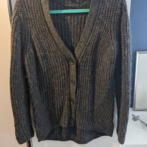 GAP wool sweater